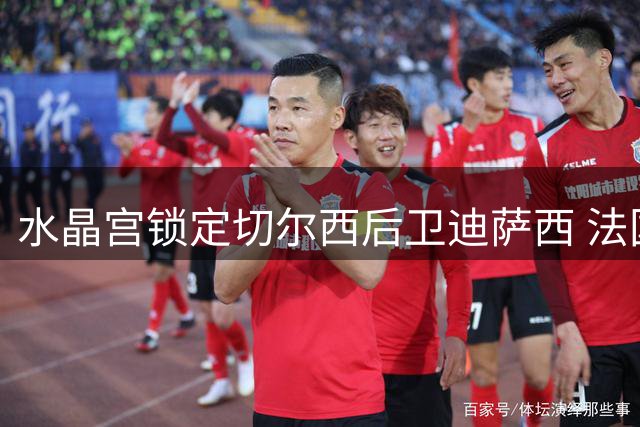 水晶宫锁定切尔西后卫迪萨西 法国铁闸将驰援防线