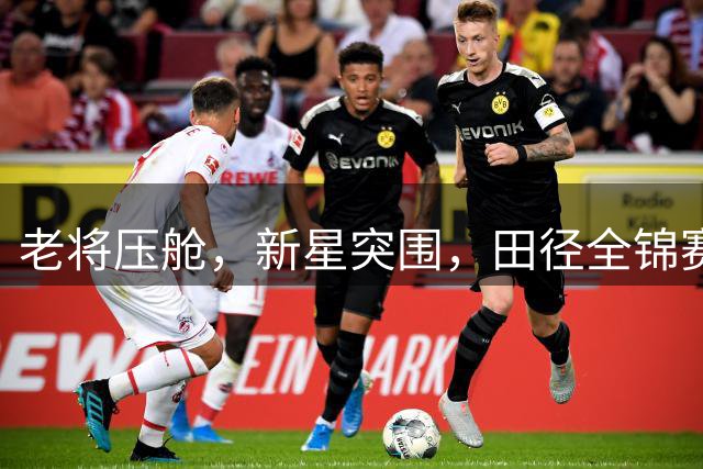 老将压舱，新星突围，田径全锦赛为亚运备战“验成色”